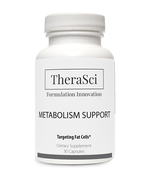 Metabolist Support Targeting Fat Cells